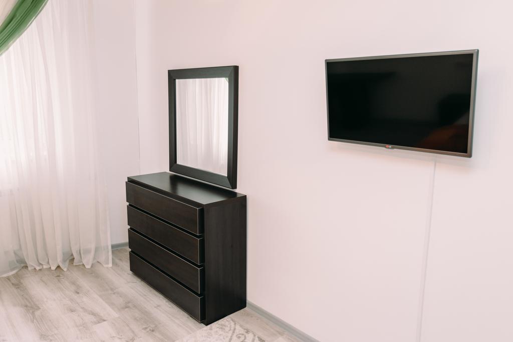 Apartments In Uzhgorod Bilik gambar