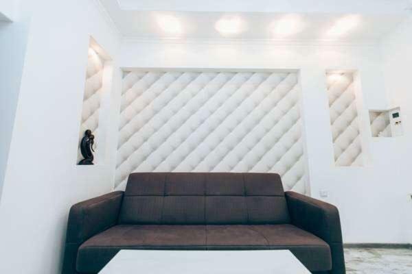Apartments In Uzhgorod Luaran gambar