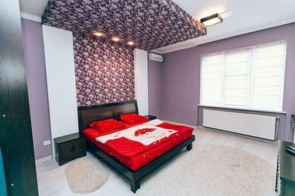 Apartments In Uzhgorod Luaran gambar